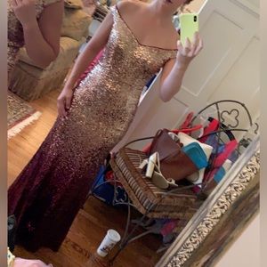 Ever Pretty Sequin Dress